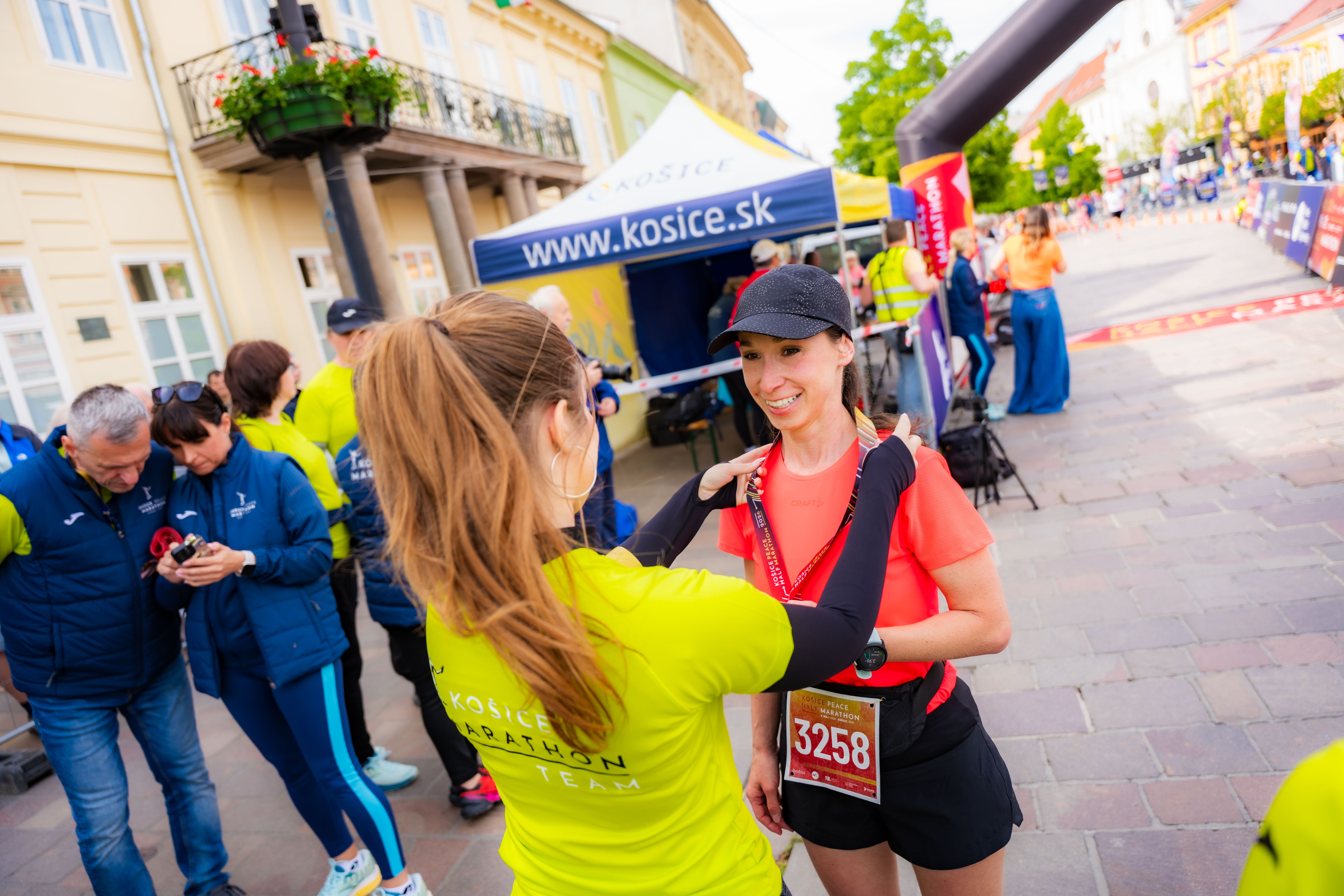 Peace Half Marathon-1-61